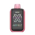 AiRMEZ Matrix Jednorazowy e-papieros 25000 Buchów o smaku Frozen Strawberry Drift
