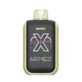 AiRMEZ Matrix Jednorazowy e-papieros 25000 buchów o smaku Triple Berry Blizzard