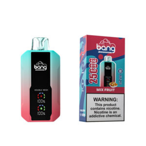 Bang 25000 Puffs Mix Fruit
