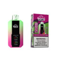 Bang 25000 Puffs Watermelon Bubble Gum