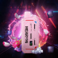 E-Papierosy MerryMi M-Mecha 16 000 Dragon Fruit Ice