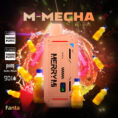 E-Papierosy MerryMi M-Mecha 16 000 Fanta