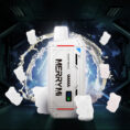 E-Papierosy MerryMi M-Mecha 16 000 Gummy Bears