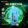E-Papierosy MerryMi M-Mecha 16 000 buchów o smaku Jasmine Tea