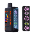 E-papieros MerryMI 24000 Wiflux_2