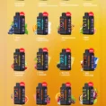 E-papieros MerryMI 24000 Wiflux_2