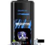 E-papierosy MerryMi Mecha PRO 35000 Grape Ice
