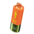 Fizzy Max III 6in1 60000 Fizzy Cherry