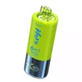 Fizzy Max III 6in1 60000 Kiwi Passion Fruit Guava