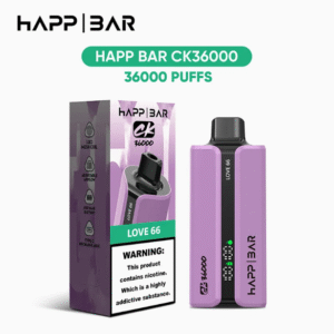 Happ Bar CK36000 Love 66