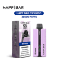 Happ Bar CK36000 Mamba