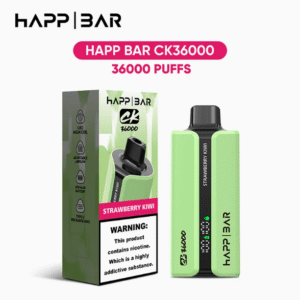 Happ Bar CK36000 Strawberry Kiwi