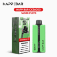 Happ Bar CK36000 Watermelon Ice
