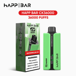 Happ Bar CK36000 Watermelon Ice