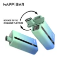 Happ Bar Twin Pod 35000