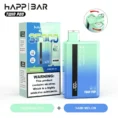 Happ Bar Twin Pod 35000 Red Bull Ice Hami Melon