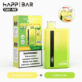 Happ Bar Twin Pod 35000 Watermelon Ice Lemon Lime