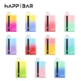 Happ Bar Twin Pod 35000_1