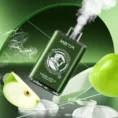 META Galaxy Jednorazowy e-papieros 9000 Green Apple Liqueur_1