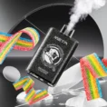 META Galaxy Jednorazowy e-papieros 9000 Rainbow Cloudz_1