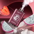 META Galaxy Jednorazowy e-papieros 9000 Strawberry Dragonfruit_1