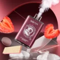META Galaxy Jednorazowy e-papieros 9000 Strawberry Waffer_1