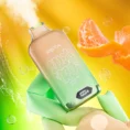 META ULTRA MAX Jednorazowy e-papieros 10000 Buchów citrus gin tonic_1