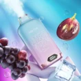 META ULTRA MAX Jednorazowy e-papieros 10000 Buchów grape ice_1