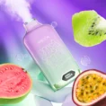 META ULTRA MAX Jednorazowy e-papieros 10000 Buchów kiwi passion fruit guava