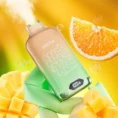 META ULTRA MAX Jednorazowy e-papieros 10000 Buchów mango orange