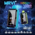 MRVI WINNING 30000 Puffs