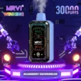 MRVI WINNING 30000 Puffs Blueberry Watermelon