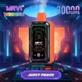 MRVI WINNING 30000 Puffs Juicy Peach