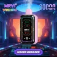 MRVI WINNING 30000 Puffs Mixed Berries