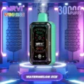 MRVI WINNING 30000 Puffs Watermelon Ice
