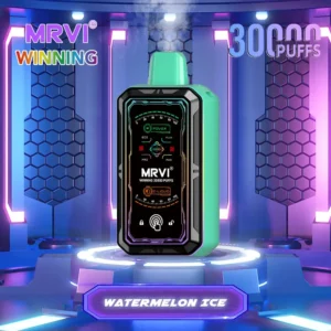 MRVI WINNING 30000 Puffs Watermelon Ice