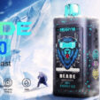 Merry Mi Blade Jednorazowy e-papieros 30000_1
