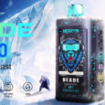 Merry Mi Blade Jednorazowy e-papieros 30000_1