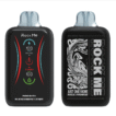 Rock Me 25000 Blackcurrent Lychee