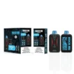 Rock Me 25000 Blackcurrent Lychee