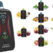Rock Me 25000 Rainbow Serbet_1