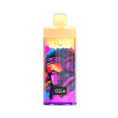 Vapsolo King Pro 40000 Puffs Grape Burst