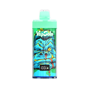 Vapsolo King Pro 40000 Puffs Kiwi Passion Fruit Guava