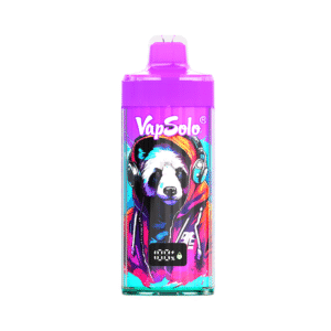 Vapsolo King Pro 40000 Puffs Mixed Berry