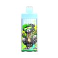 Vapsolo King Pro 40000 Puffs Strawberry Watermelon