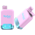 Vapsolo Twins 20000 Puffs Black ice Dragon Fruit Strawberry & Raspberry Watermelon