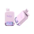 Vapsolo Twins 20000 Puffs Grape ice & Strawberry Kiwi