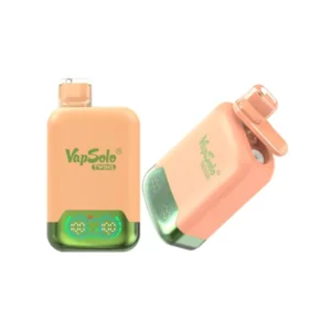 Vapsolo Twins 20000 Puffs Orange Mango Watermelon & Red Bull