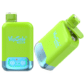 Vapsolo Twins 20000 Puffs Strawberry Kiwi & Strawberry Raspberry Chery Ice