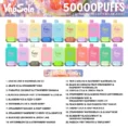 Vapsolo Twins 20000 Puffs_2